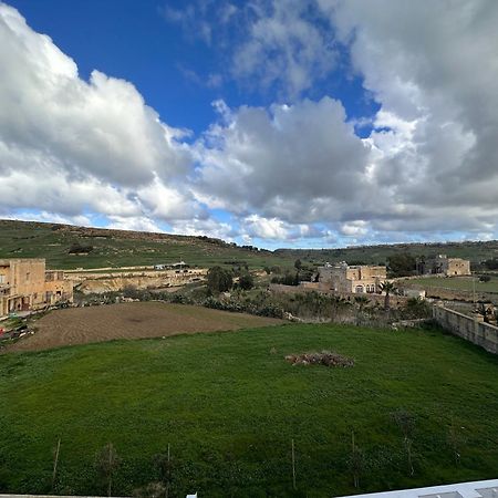 הוילה ויקטוריה Dar Sara Gozo מראה חיצוני תמונה