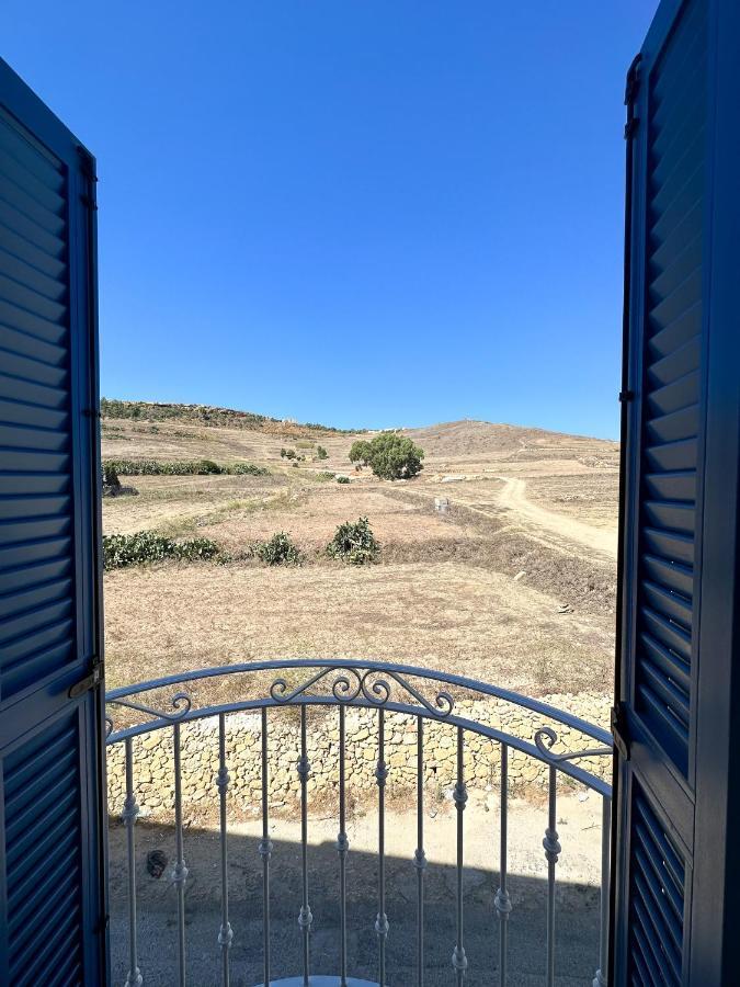 הוילה ויקטוריה Dar Sara Gozo מראה חיצוני תמונה