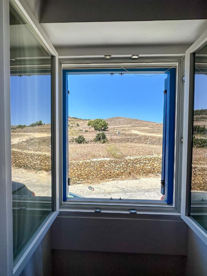 הוילה ויקטוריה Dar Sara Gozo מראה חיצוני תמונה